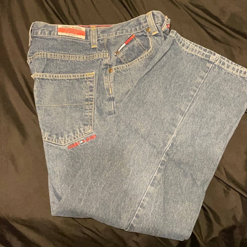 Tommy Jeans